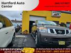 Used 2013 Nissan Armada for sale.