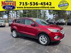 2019 Ford Escape Red, 70K miles