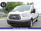Used 2019 Ford Transit 12 Passenger Wagon for sale.