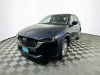 2024 Mazda CX-5 Blue, 150 miles