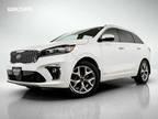 2019 Kia Sorento White, 47K miles