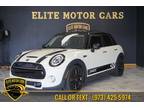 Used 2019 MINI Hardtop 4 Door for sale.