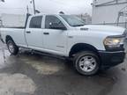 Used 2022 Ram 2500 for sale.