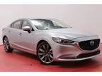 Used 2018 Mazda Mazda6 for sale.