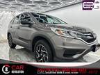 Used 2016 Honda Cr-v for sale.