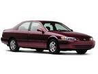 Used 1998 Toyota Camry for sale.
