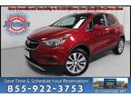 2020 Buick Encore Red, 56K miles