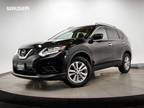 2016 Nissan Rogue Black, 77K miles