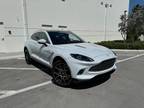 Used 2021 Aston Martin DBX for sale.