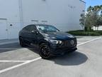 Used 2023 Mercedes-Benz GLE for sale.