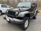 Used 2012 Jeep Wrangler for sale.