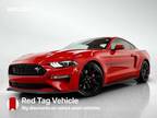 2019 Ford Mustang Red, 60K miles