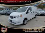 Used 2019 Nissan Nv200 for sale.