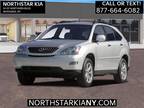 Used 2008 Lexus Rx 350 for sale.