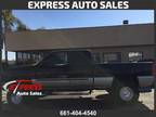 2003 Chevrolet Silverado 1500 LS Ext. Cab Long Bed 2WD EXTENDED CAB PICKUP 4-DR
