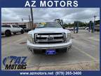 2013 Ford F-150 XLT SuperCrew 5.5-ft. Bed 2WD CREW CAB PICKUP 4-DR