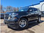 2016 Chevrolet Tahoe LS 4X4 3RD Row - 2118 Engine Hrs SUV 4WD