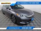 2017 Honda Accord, 81K miles