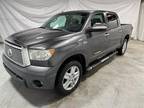 2012 Toyota Tundra CrewMax Limited Pickup 4D 5 1/2 ft Pickup