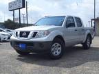 2019 Nissan frontier Silver, 68K miles