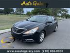 2013 Hyundai Sonata GLS SEDAN 4-DR