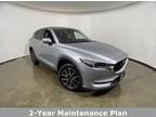 2017 Mazda CX-5 Silver, 98K miles