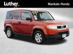 2011 Honda Element, 158K miles