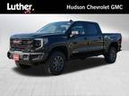 2024 GMC Sierra 1500 Black, 500 miles