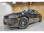 2019 Dodge Charger 3.6L V6 Police SEDAN 4-DR