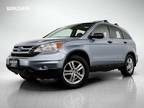 2011 Honda CR-V Blue, 136K miles