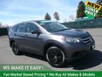 2013 Honda CR-V LX 4WD SPORT UTILITY 4-DR