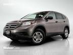 2013 Honda CR-V Silver, 99K miles