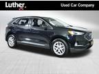 2021 Ford Edge Black, 60K miles