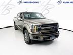 2020 Ford F-150 Gray, 6K miles