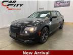 2021 Chrysler 300 Black, 48K miles