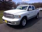 2013 RAM 1500 White, 192K miles