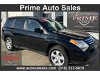 2008 Suzuki XL-7 Luxury 2-Row 2WD SPORT UTILITY 4-DR