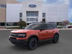 2024 Ford Bronco Red, new