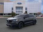 2024 Ford Edge Black, new