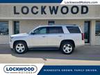 2020 Chevrolet Tahoe Silver, 66K miles