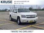 2013 Chevrolet Suburban White, 253K miles