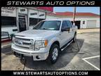 2014 FORD F150 SUPERCREW Truck