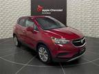 2020 Buick Encore Red, 32K miles