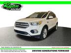 2019 Ford Escape Silver|White, 28K miles