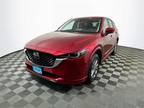 2024 Mazda CX-5 Red, 150 miles