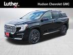 2024 GMC Terrain Black, 500 miles