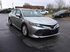 2019 Toyota Camry Silver, 94K miles