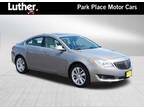 2017 Buick Regal, 98K miles