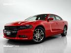 2016 Dodge Charger Red, 148K miles
