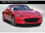 2022 Mazda Miata Red, 15K miles